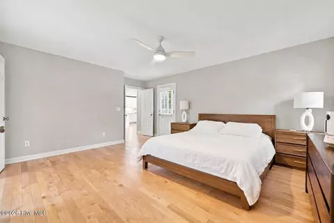 Bedroom - 9 Moore Dr, Pinehurst, NC 28374 photo 1 of 4