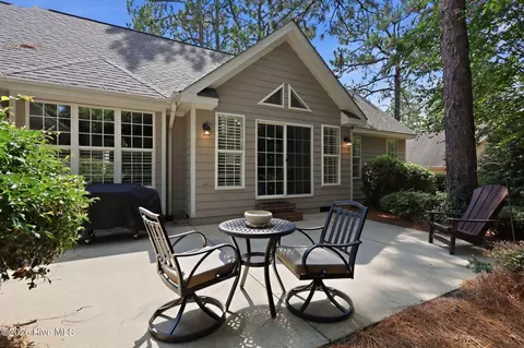 Exterior - 9 Moore Dr, Pinehurst, NC 28374 photo 2 of 5