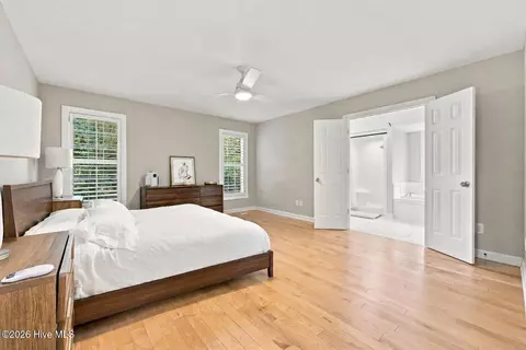 Bedroom - 9 Moore Dr, Pinehurst, NC 28374 photo 2 of 4