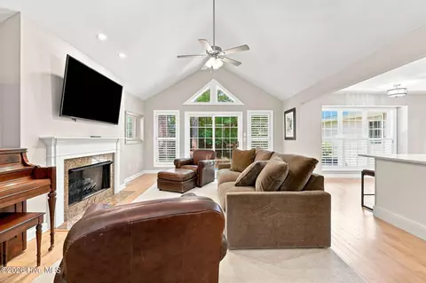 Living - 9 Moore Dr, Pinehurst, NC 28374 photo 1 of 3