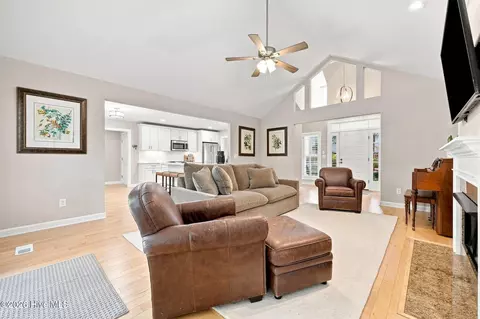 Other - 9 Moore Dr, Pinehurst, NC 28374 photo 8 of 10
