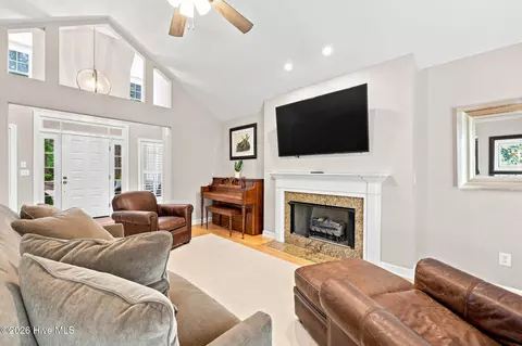 Living - 9 Moore Dr, Pinehurst, NC 28374 photo 2 of 3