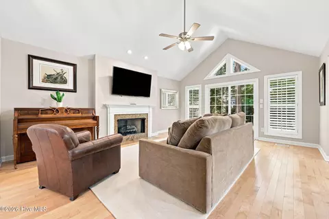 Living - 9 Moore Dr, Pinehurst, NC 28374 photo 3 of 3