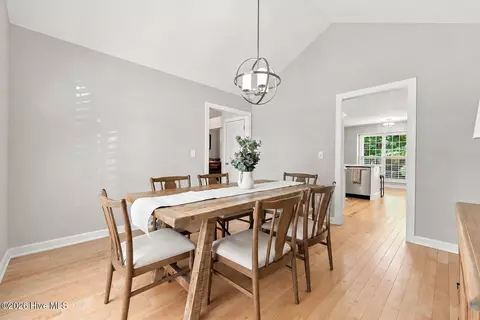 Dining - 9 Moore Dr, Pinehurst, NC 28374 photo 2 of 3