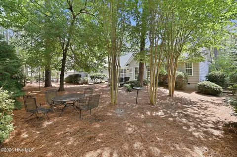 Exterior - 9 Moore Dr, Pinehurst, NC 28374 photo 5 of 5