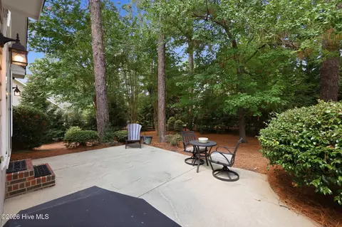 Exterior - 9 Moore Dr, Pinehurst, NC 28374 photo 3 of 5