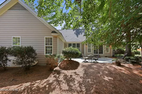 Exterior - 9 Moore Dr, Pinehurst, NC 28374 photo 4 of 5