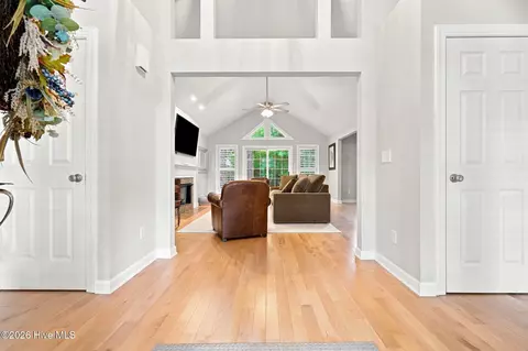 Entry Way - 9 Moore Dr, Pinehurst, NC 28374 photo 1 of 2