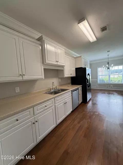 Kitchen - 4324 E Barcelona Way, Augusta, GA 30906 photo 2 of 3