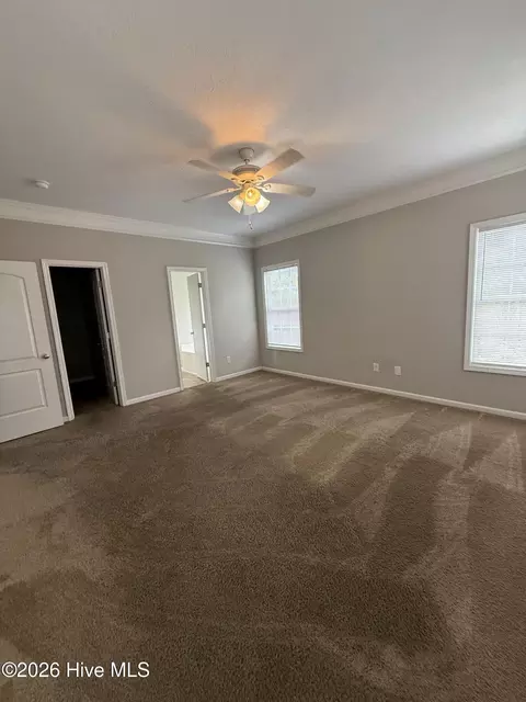 Bedroom - 4324 E Barcelona Way, Augusta, GA 30906 photo 2 of 13