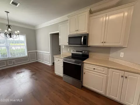 Kitchen - 4324 E Barcelona Way, Augusta, GA 30906 photo 1 of 3