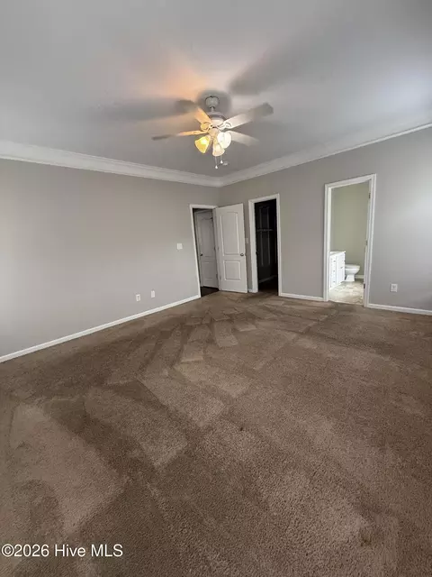 Bedroom - 4324 E Barcelona Way, Augusta, GA 30906 photo 3 of 13