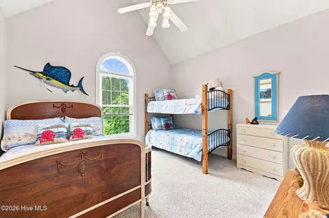 Bedroom - 218 Heron Ln, Bath, NC 27808 photo 1 of 8