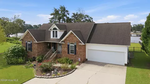 Other - 218 Heron Ln, Bath, NC 27808 photo 5 of 21