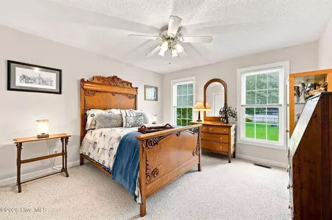 Bedroom - 218 Heron Ln, Bath, NC 27808 photo 3 of 8