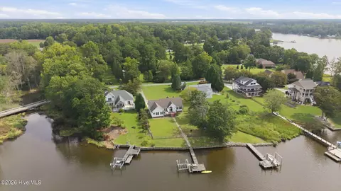 View/Area - 218 Heron Ln, Bath, NC 27808 photo 4 of 7