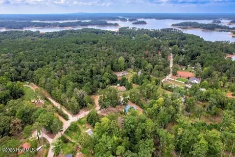 7329 Lakeside Dr, Appling, GA 30802 photo 2