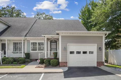 3102 Cashwell Dr #49, Goldsboro, NC 27534