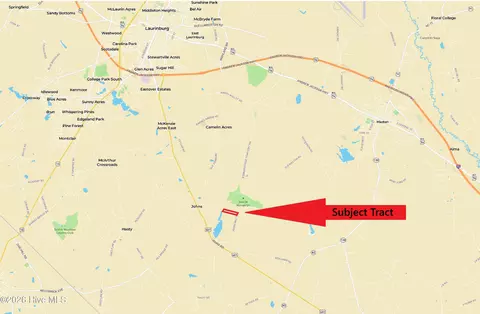tbd Johns Mill Rd, Maxton, NC 28364 photo 3