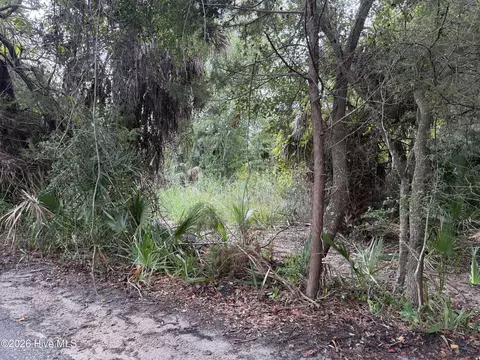 12 Captain Charlies Ct, Bald Head Island, NC 28461