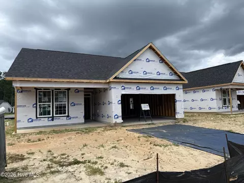 1139 Forest Bend Dr NW, Calabash, NC 28467