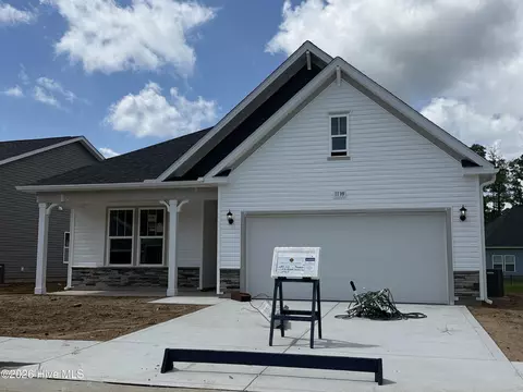 1139 Forest Bend Dr NW, Calabash, NC 28467