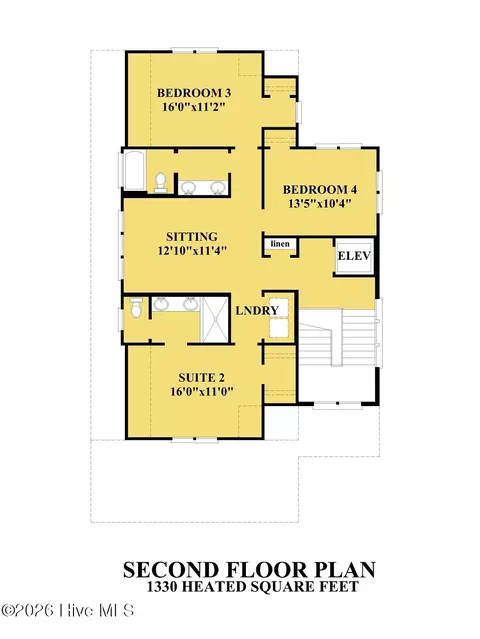 1021 Saltspray Ln, Wilmington, NC 28409