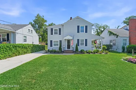 2029 Van Buren St, Wilmington, NC 28401