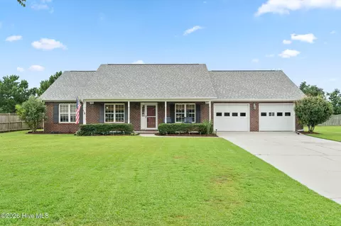 2504 Blockade Ct, Wilmington, NC 28411