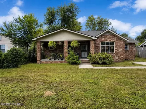 1967 Lionel St, Augusta, GA 30906