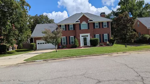 4609 Sheffield Dr, Evans, GA 30809