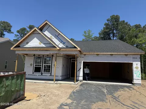 1081 Rosefield Way NW, Carolina Shores, NC 28467