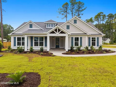 115 Boundary Loop Rd NW, Calabash, NC 28467