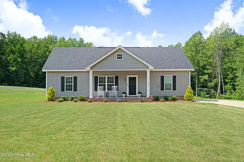 440 Johnny Johnson Rd, Enfield, NC 27823