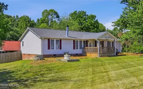 1551 Pecan Ln, Kernersville, NC 27284