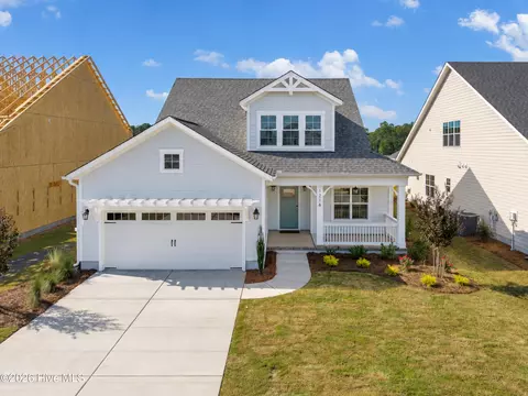 1216 Juno Dr, Wilmington, NC 28411
