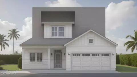 1216 Juno Dr, Wilmington, NC 28411
