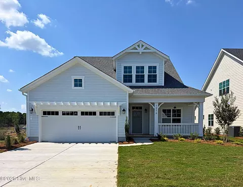 1207 Juno Dr, Wilmington, NC 28411