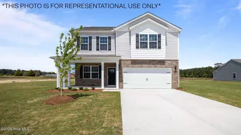 4004 Montford Dr, New Bern, NC 28562