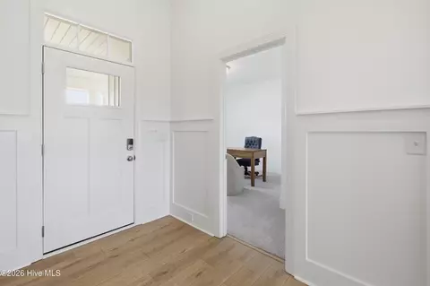 Entry Way - 1211 Juno Dr, Wilmington, NC 28411 photo 1 of 3