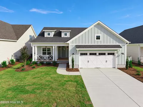1211 Juno Dr, Wilmington, NC 28411