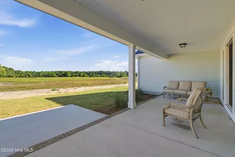 Exterior - 1211 Juno Dr, Wilmington, NC 28411 photo 6 of 7