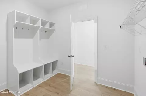 Entry Way - 1211 Juno Dr, Wilmington, NC 28411 photo 3 of 3