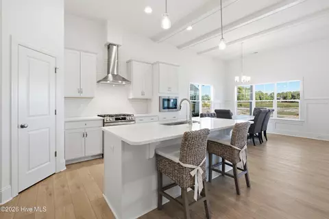 Kitchen - 1211 Juno Dr, Wilmington, NC 28411 photo 1 of 3