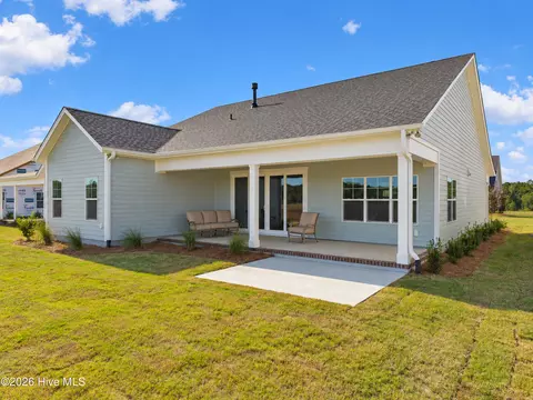 Exterior - 1211 Juno Dr, Wilmington, NC 28411 photo 7 of 7