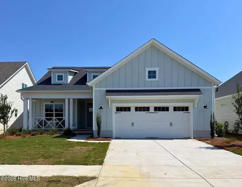 1211 Juno Dr, Wilmington, NC 28411