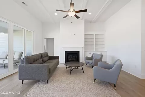 Living - 1211 Juno Dr, Wilmington, NC 28411 photo 1 of 3