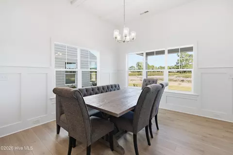 Dining - 1211 Juno Dr, Wilmington, NC 28411 photo 1 of 1