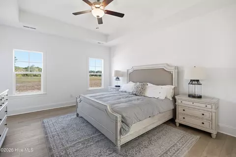 Bedroom - 1211 Juno Dr, Wilmington, NC 28411 photo 2 of 3