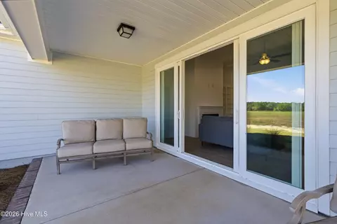 Exterior - 1211 Juno Dr, Wilmington, NC 28411 photo 5 of 7